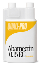 Quali-Pro, Abamectin 0.15 ec     