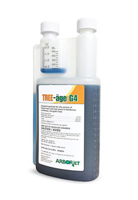 Arborjet TREE-age G4