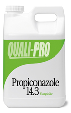 Quali-Pro, Propiconazole 14.3 