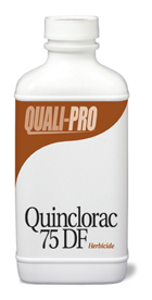 Quali-Pro, Quincorac 75 DF  